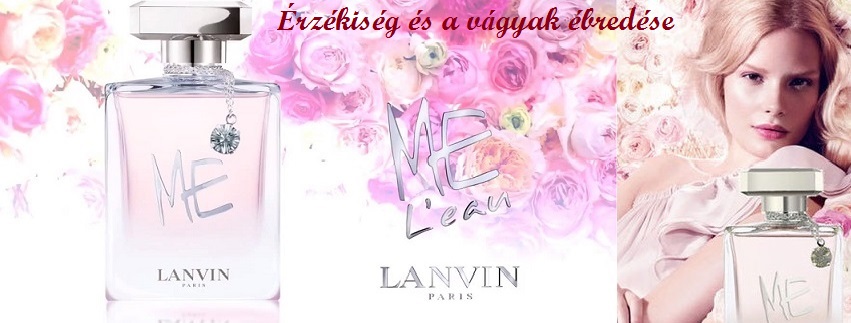 Lanvin Me L'Eau n�i parf�m
