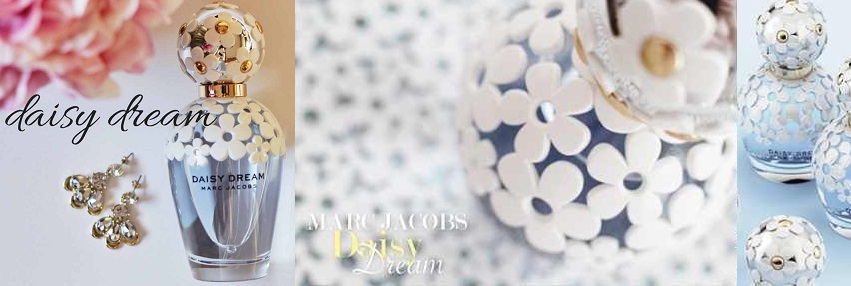 Marc Jacobs Daisy Dream n�i parf�m