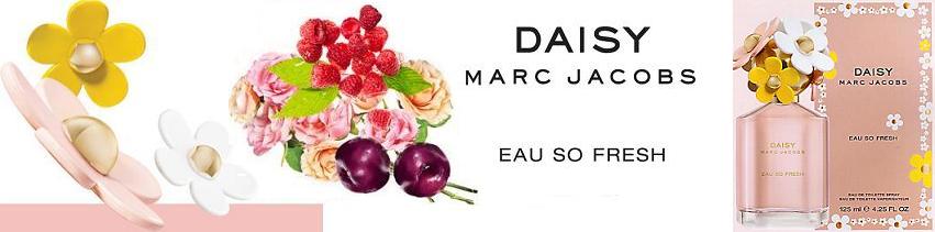 Marc Jacobs Daisy Eau So Fresh n�i parf�m