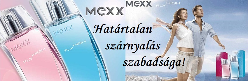 Mexx Fly High Man  Mexx Fly High Man parfüm  Mexx Fly High Man férfi parfüm  női parfüm  férfi parfüm  parfüm spray  parfüm  eladó  ár  árak  akció  vásárlás  áruház  bolt  olcsó  parfüm online  parfüm webáruház  parfüm ritkaságok