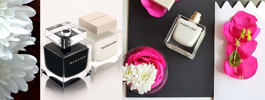 Narciso Rodriguez Narciso EDT n�i parf�m