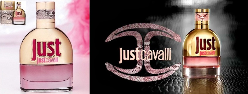 Roberto Cavalli Just Cavalli