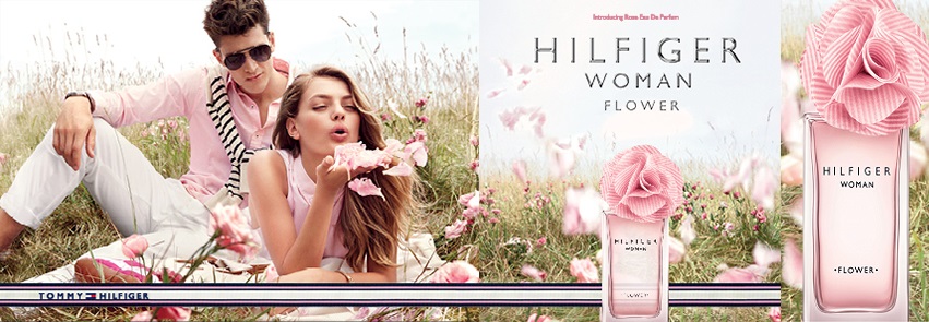 Tommy Hilfiger Flower Rose n�i parf�m