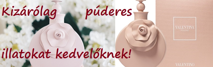 Valentino Valentina Poudre női parfüm