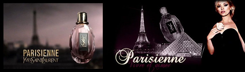 Yves Saint Laurent Parisienne EDP ni parfm
