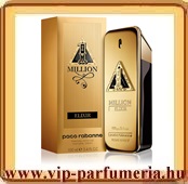 
Paco Rabanne 1 Million Elixir Intense f�rfi parf�m
