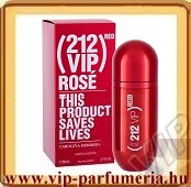 212 VIP Ros Red