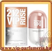 212 VIP Rose Pills
