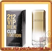 212 VIP Club Edition
