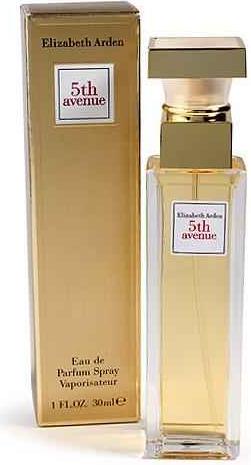Elizabeth Arden 5th Avenue n�i parf�m   75ml EDP Kifut� Utols� Db-ok!