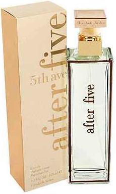 Elizabeth Arden 5th Avenue After Five n�i parf�m 125ml EDP