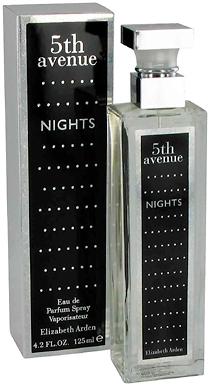 Elizabeth Arden 5th Avenue Nights n�i parf�m   75ml EDP
