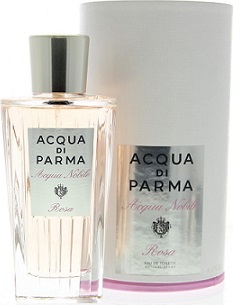 Acqua Di Parma Acqua Rosa Nobile ni parfm 125ml EDT