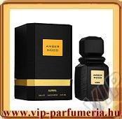 Ajmal Amber Wood