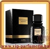 Ajmal Patchouli Wood