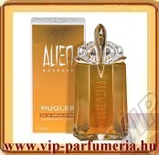 Alien Goddess Intense