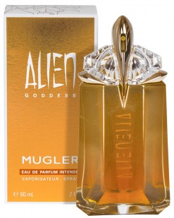 Thierry Mugler Alien Goddess Intense ni parfm   60ml EDP Idszakos Akci!