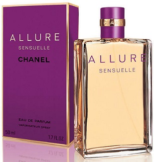 Chanel Allure Sensuelle n�i parf�m  50ml EDP Ritkas�g! Utols� Db-ok!
