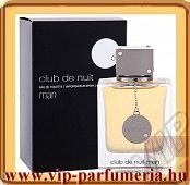 Club de Nuit