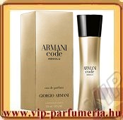 Armani Code Absolu