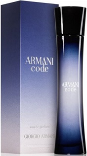 Giorgio Armani Armani Code női parfümszett 30ml EDP + 75ml testápoló