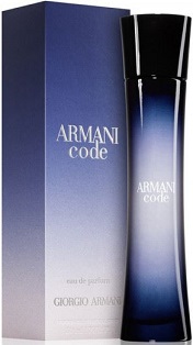 Giorgio Armani Armani Code n�i parf�mszett 30ml EDP + 75ml test�pol�