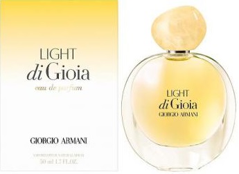 Giorgio Armani Light di Gioia n�i parf�m    30ml EDP