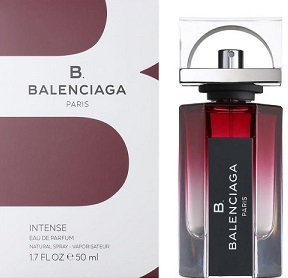Balenciaga B. Balenciaga Intense női parfüm 30ml EDP Különleges Ritkaság, Utolsó Db Raktárról!