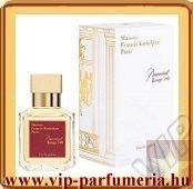 Baccarat Rouge 540