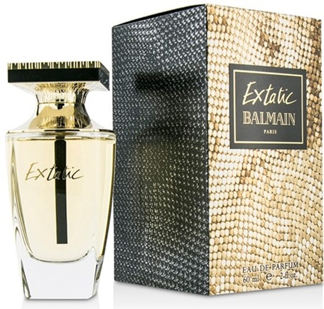 Balmain Extatic n�i parf�m  60ml EDP K�l�nleges Ritkas�g! Utols� Db Rakt�rr�l! Id�szakos Akci�!