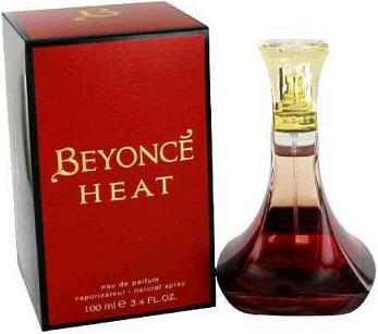 Beyonce Heat női parfüm  100ml EDP Ritkaság Utolsó Db-ok!