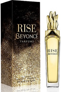 Beyonce Rise női parfüm 100ml EDP Ritkaság!