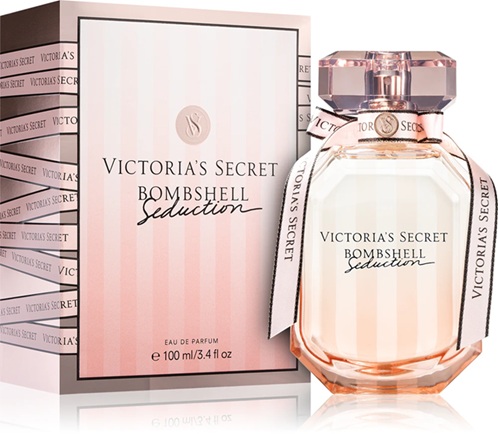 Victoria`s Secret Bombshell Seduction n�i parf�m   50ml EDP Ritkas�g! Id�szakos Akci�!