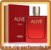 Boss Alive Parfum 