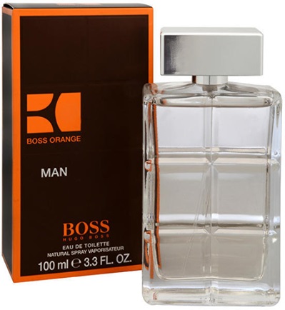 Hugo Boss Boss Orange frfi parfm Rgi csomagols 100ml EDT Klnleges Ritkasg! Utols Db Raktrrl akciban!