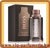 Boss The Scent Le Parfum