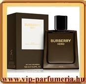 Hero Extrait de Parfum