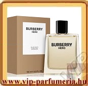 Burberry Hero férfi parfüm