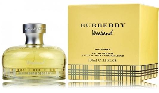 Burberry Weekend n�i parf�m 100ml EDP R�gi kiad�s! K�l�nleges Ritkas�g! Utols� Db Rakt�rr�l! Id�szakos Akci�!