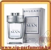 Bvlgari Man Rain Essence férfi parfüm