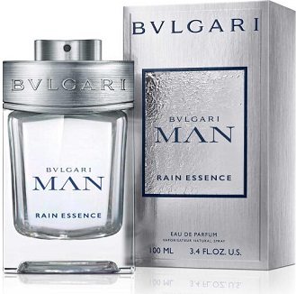 Bvlgari Man Rain Essence frfi parfm   60ml EDP