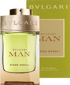 Bvlgari Man Wood Neroli frfi parfm  100ml EDP