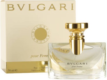 Bvlgari Pour Femme n�i parf�m 100ml EDT (Teszter) K�l�nleges Ritkas�g!