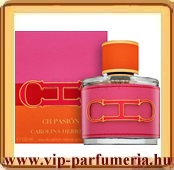 Carolina Herrera CH Pasin ni parfm