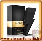 Bad Boy Le Parfum