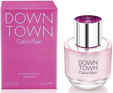 Calvin Klein Downtown ni parfm 30ml EDP Rendkvli Ritkasg!