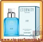 Calvin Klein Eternity Air