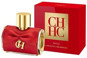 Carolina Herrera CH Priv�e n�i parf�m   50ml EDP Ritkas�g!