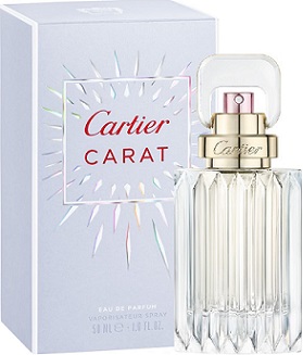Cartier Carat ni parfm  100ml EDP Ritkasg Utols Db-ok!