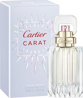 Cartier Carat n�i parf�m  50ml EDP Ritkas�g Utols� Db-ok!